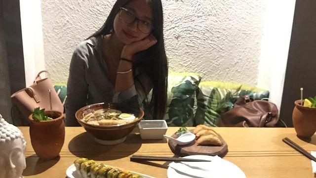 Arroz Asian Snack